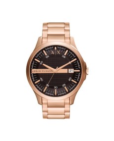 Watch Armani Exchange AX STAINLESS STEEL AX2449