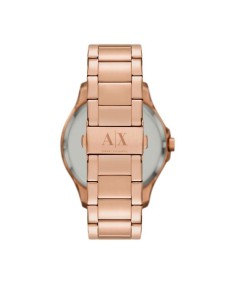 Montre Armani Exchange AX STAINLESS STEEL AX2449