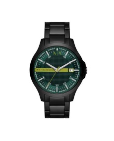 Watch Armani Exchange AX STAINLESS STEEL AX2450