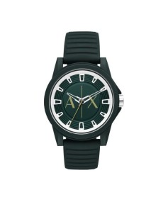 Watch Armani Exchange AX SILICONE AX2530