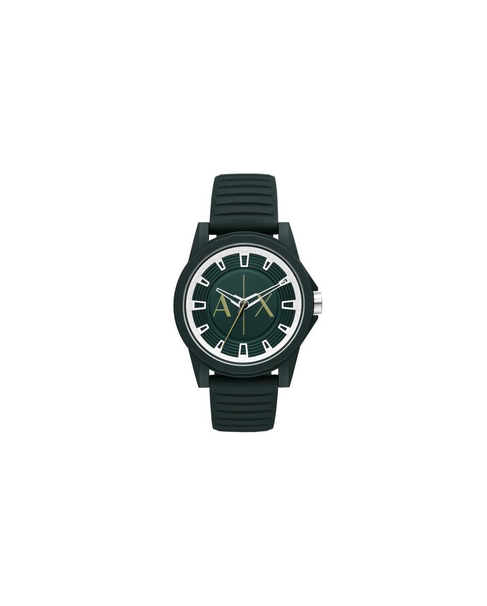 Watch Armani Exchange AX SILICONE AX2530