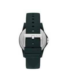 Watch Armani Exchange AX SILICONE AX2530