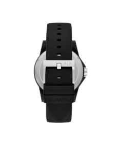 Relogio Armani Exchange AX SILICONE AX2531