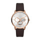 Watch Armani Exchange AX LEATHER AX2756