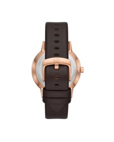 Watch Armani Exchange AX LEATHER AX2756