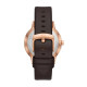 Watch Armani Exchange AX LEATHER AX2756