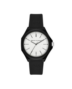 Watch Armani Exchange AX SILICONE AX4600