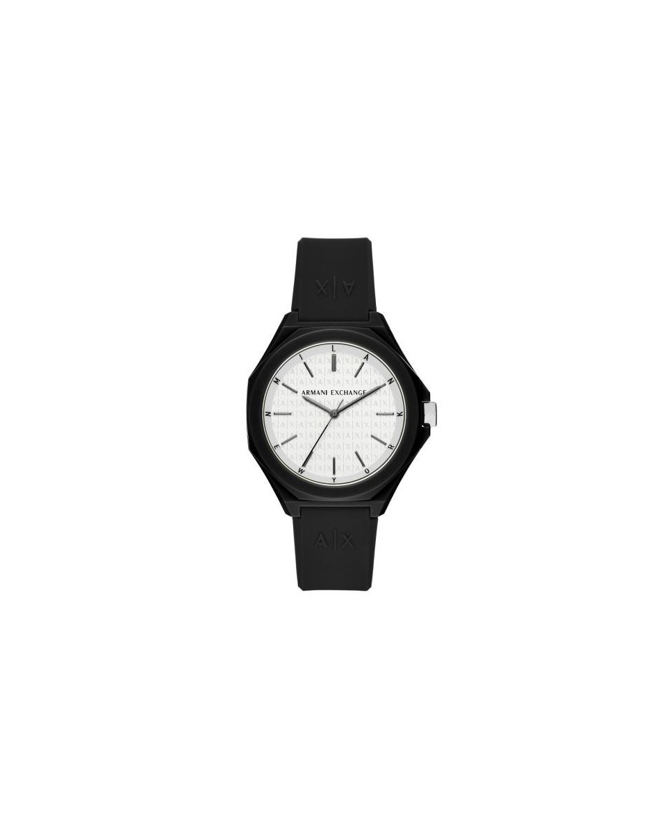 Uhr Armani Exchange AX SILICONE AX4600