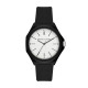 Uhr Armani Exchange AX SILICONE AX4600