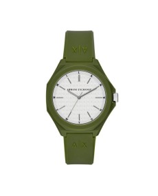 Watch Armani Exchange AX SILICONE AX4601