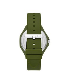 Watch Armani Exchange AX SILICONE AX4601