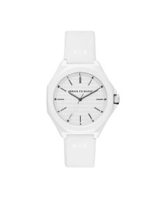 Watch Armani Exchange AX SILICONE AX4602