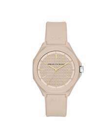 Reloj Armani Exchange AX SILICONE AX4603