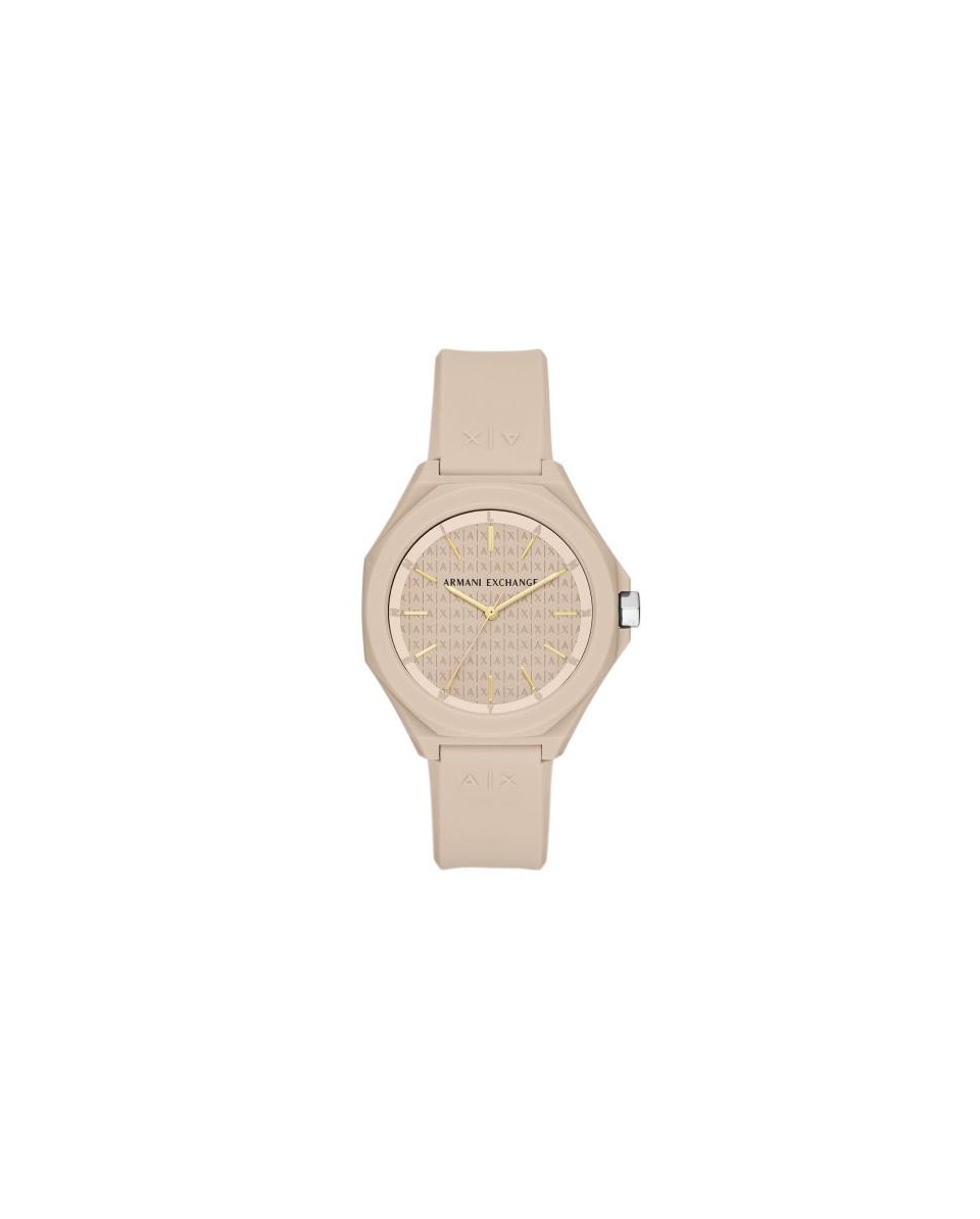 Watch Armani Exchange AX SILICONE AX4603