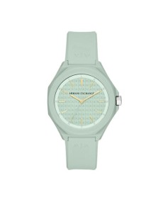 Watch Armani Exchange AX SILICONE AX4605