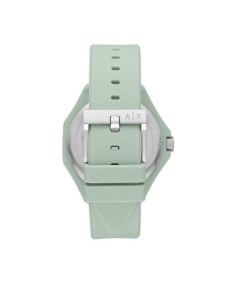 Watch Armani Exchange AX SILICONE AX4605