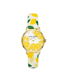 Watch Kate Spade LEATHER KSW1797