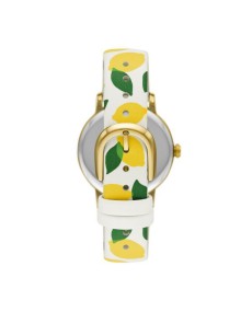 Watch Kate Spade LEATHER KSW1797