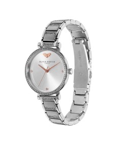 Buy Olivia Burton Belgrave T-Bar 24000001 watch