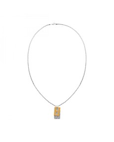 Collana Tommy Hilfiger 2790451: eleganza senza tempo