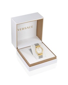 "Versace ICONIC REGALIA VE6J00523 - Exklusive Eleganz bei TicTacArea"