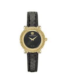 Versace ICONIC GRECA TWIST VE6I00323: stile e eleganza.