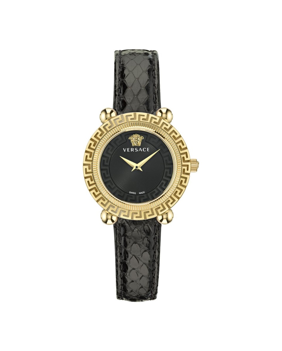 Versace ICONIC GRECA TWIST VE6I00323: stile e eleganza.