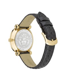 Versace ICONIC GRECA TWIST VE6I00323: stile e eleganza.