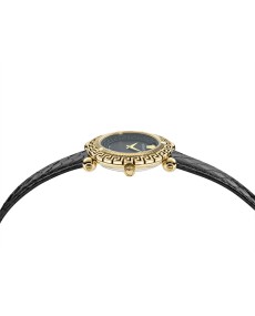 Versace ICONIC GRECA TWIST VE6I00323: stile e eleganza.