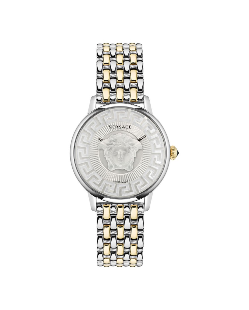 Versace ICONIC MEDUSA ALCHEMY VE6F00423: lusso senza tempo