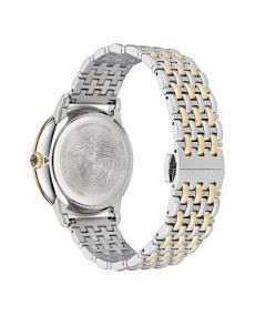 Versace ICONIC MEDUSA ALCHEMY VE6F00423: lusso senza tempo