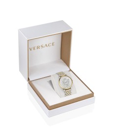 Versace ICONIC MEDUSA ALCHEMY VE6F00423: lusso senza tempo