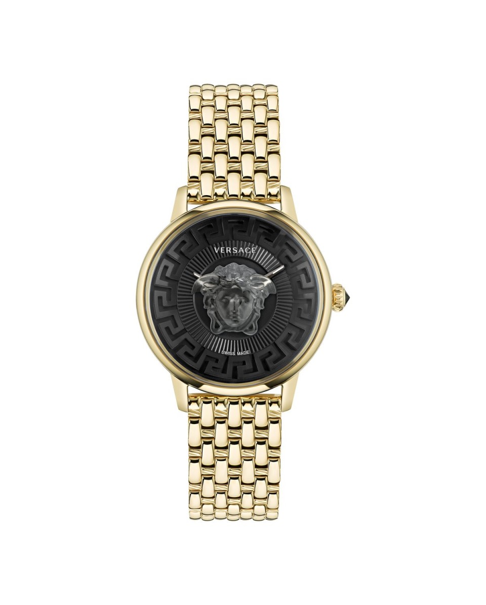 Versace ICONIC MEDUSA ALCHEMY VE6F00523: lusso senza tempo