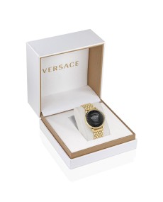 Versace ICONIC MEDUSA ALCHEMY VE6F00523: lusso senza tempo