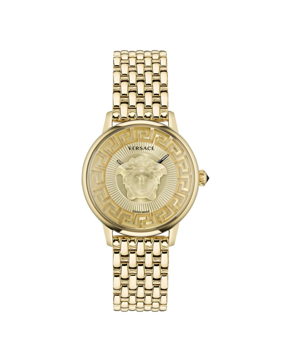 Versace ICONIC MEDUSA ALCHEMY VE6F00623 - TicTacArea