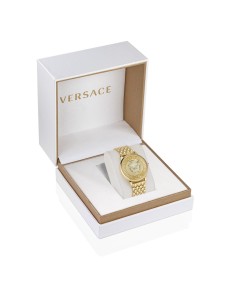 Versace ICONIC MEDUSA ALCHEMY VE6F00623 - TicTacArea