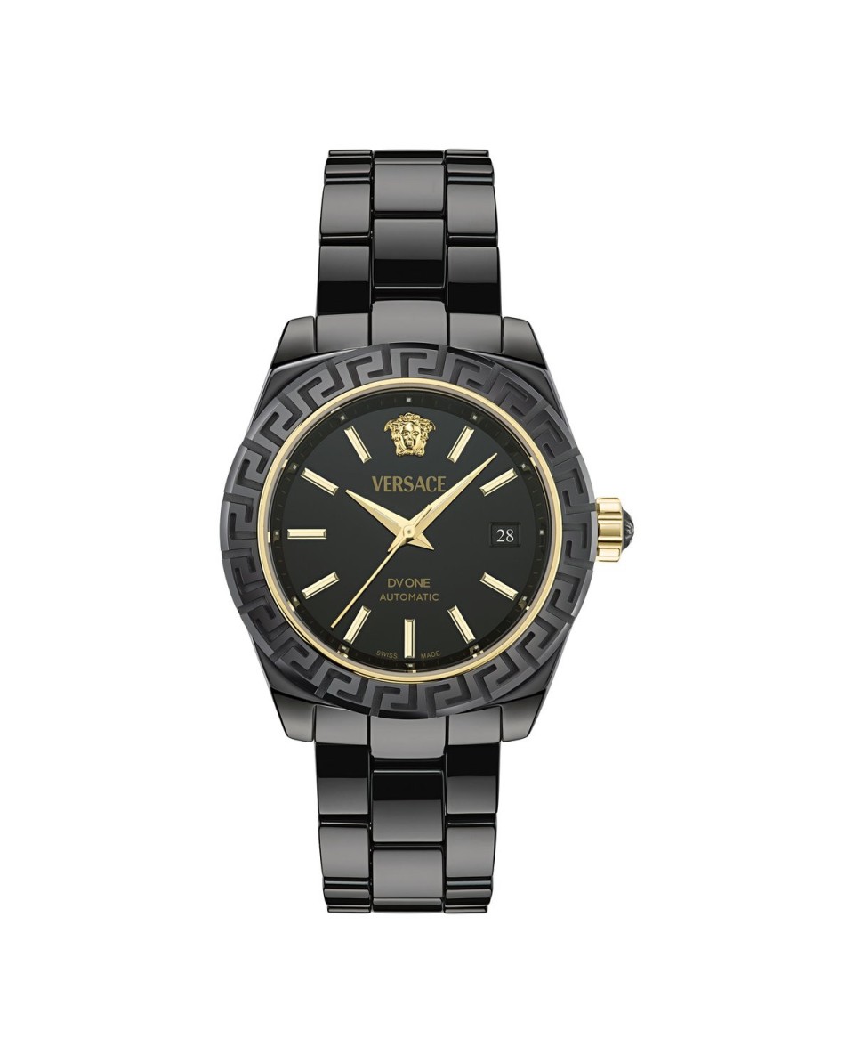 "Versace TIMELESS DV ONE_AUTOMATIC VE6B00123 - TicTacArea.com"