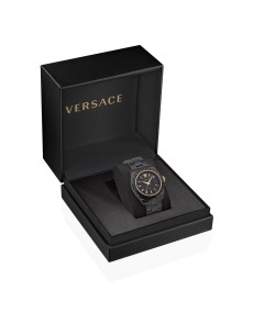 "Versace TIMELESS DV ONE_AUTOMATIC VE6B00123 - TicTacArea.com"