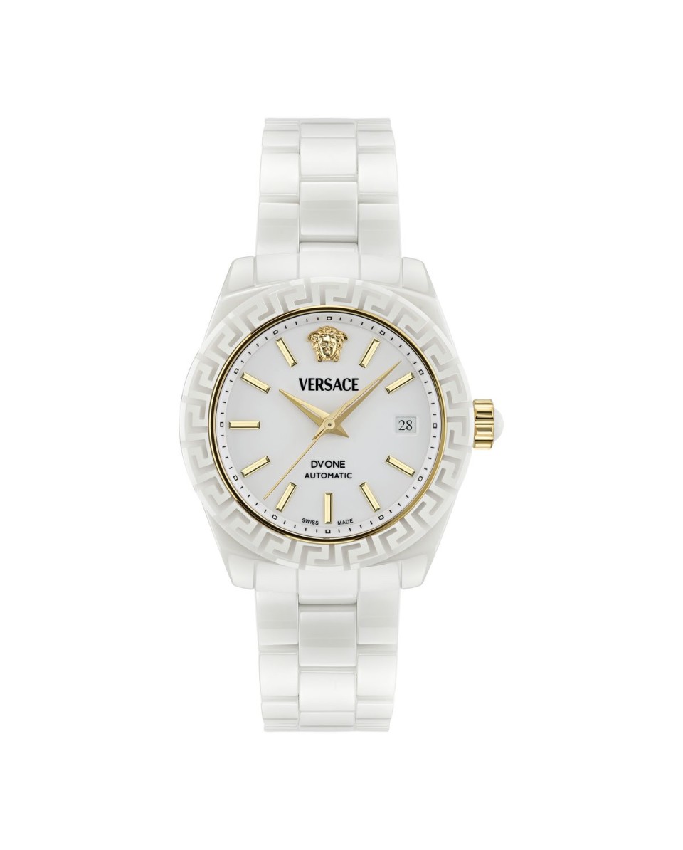 "Versace TIMELESS DV ONE_AUTOMATIC VE6B00223 - TicTacArea.com"