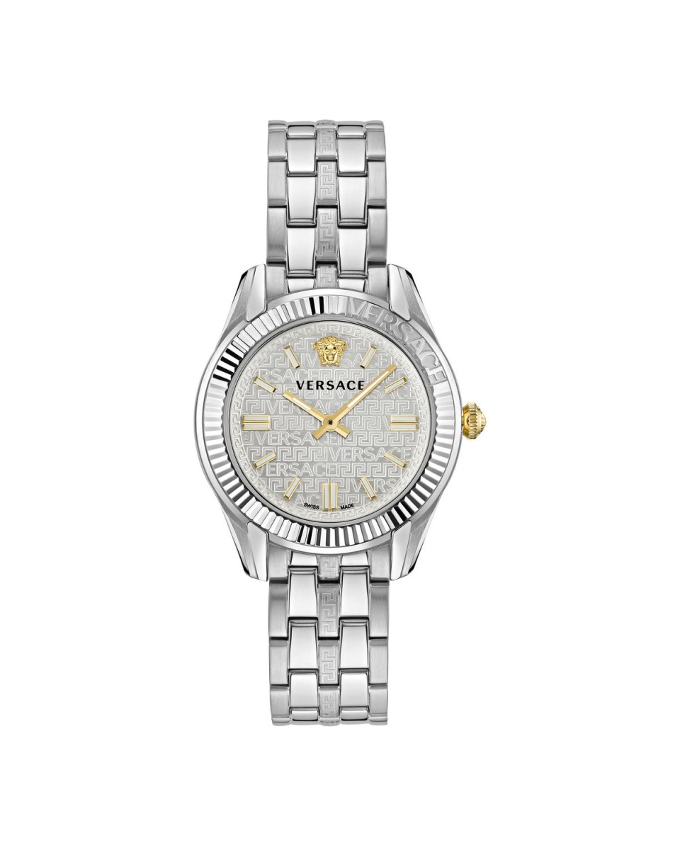 Relógio Versace TIMELESS GRECA TIME LADY VE6C00323