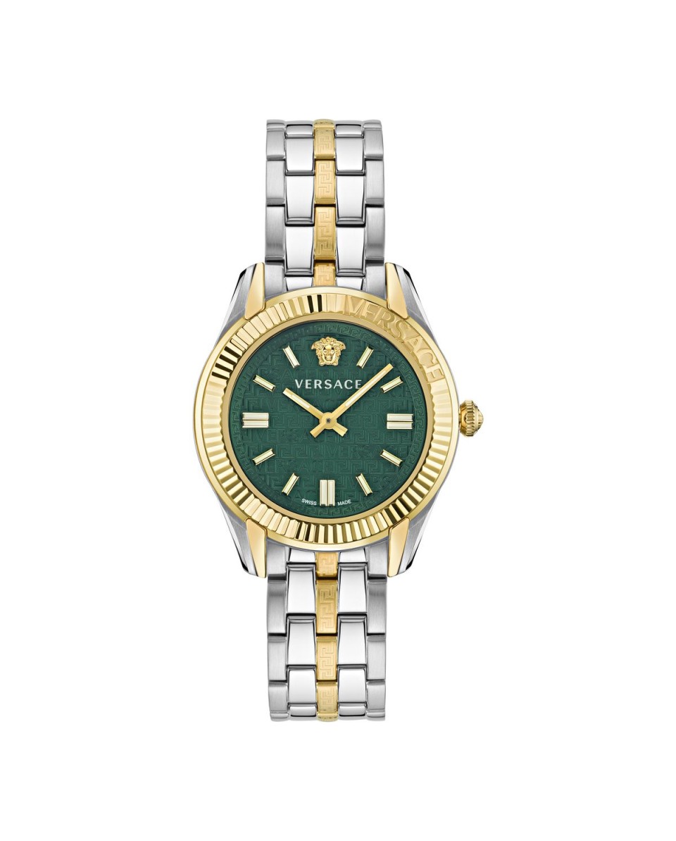 Versace TIMELESS GRECA TIME LADY VE6C00423: eleganza senza tempo