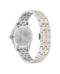 Versace TIMELESS GRECA TIME LADY VE6C00423: eleganza senza tempo