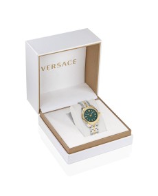 Versace TIMELESS GRECA TIME LADY VE6C00423: eleganza senza tempo