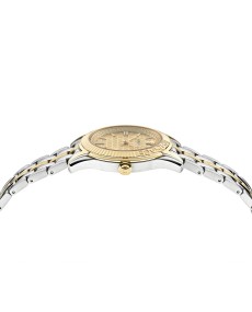 Versace TIMELESS GRECA TIME LADY VE6C00523: eleganza senza tempo