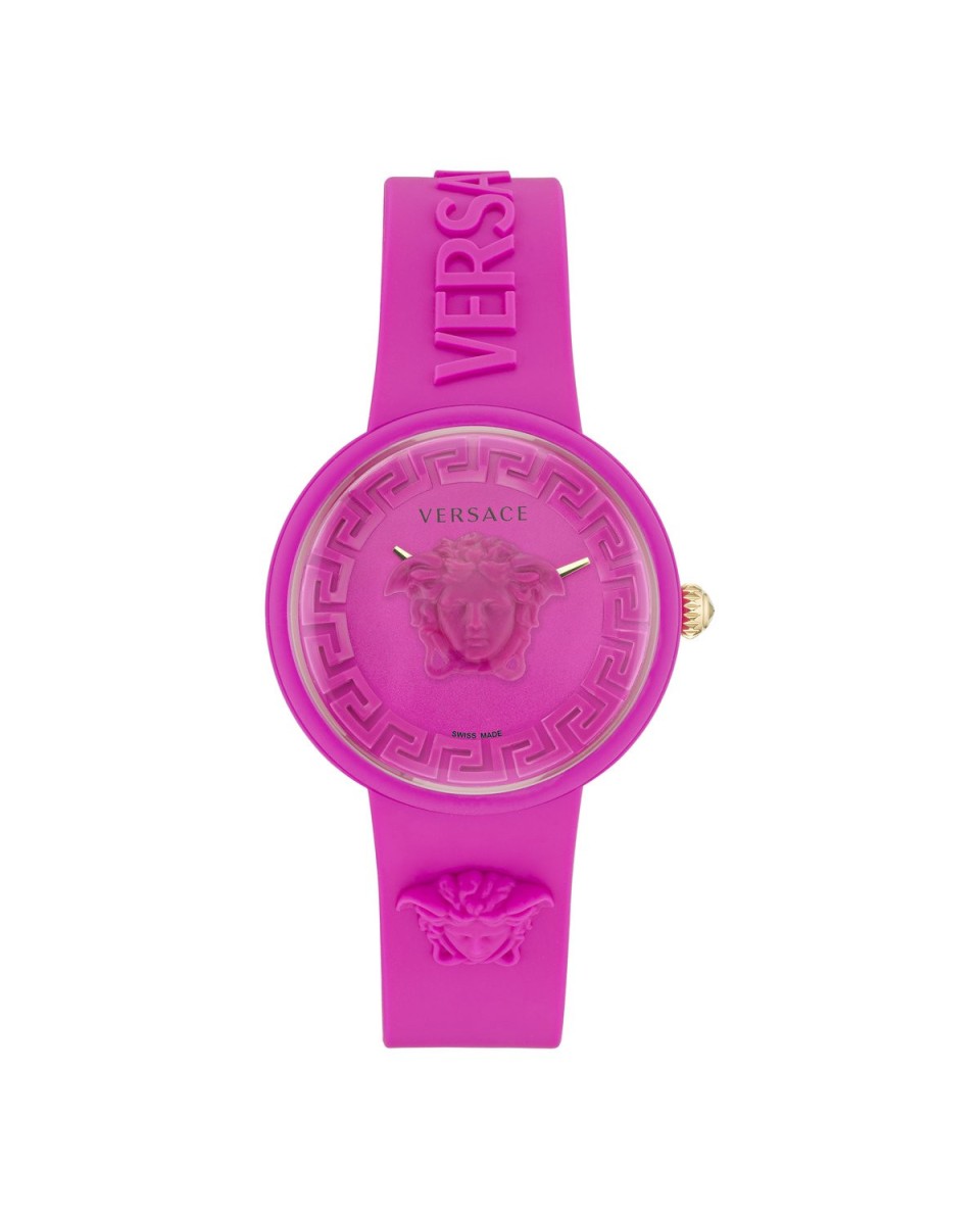 Versace ICONIC MEDUSA POP VE6G00323: estilo icônico.