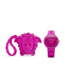 Versace ICONIC MEDUSA POP VE6G00323: estilo icônico.