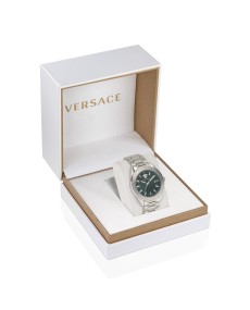 Versace TIMELESS V-CODE VE6A00423: l'eleganza senza tempo