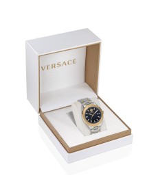 "Versace TIMELESS V-CODE VE6A00523 - Exklusive Uhren bei TicTacArea.c