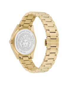 Versace TIMELESS V-CODE VE6A00623: l'eleganza senza tempo