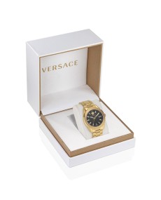 Versace TIMELESS V-CODE VE6A00623: l'eleganza senza tempo